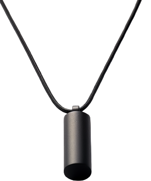 Rewind Pendant Rewind Pendant